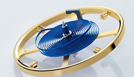 天梭维修服务点-重新组装并加润滑油