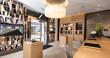 长沙劳力士官方授权服务中心-长沙世茂环球金融中心售后维修中心