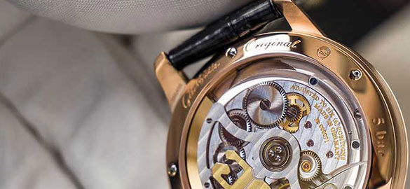 天梭维修服务中心