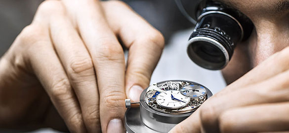 天梭维修服务点