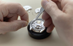 萧邦手表皮带好换吗