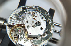 萧邦检修中心地址