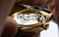 萧邦手表正品表带多少钱