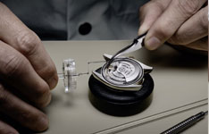 萧邦表怎么查正品